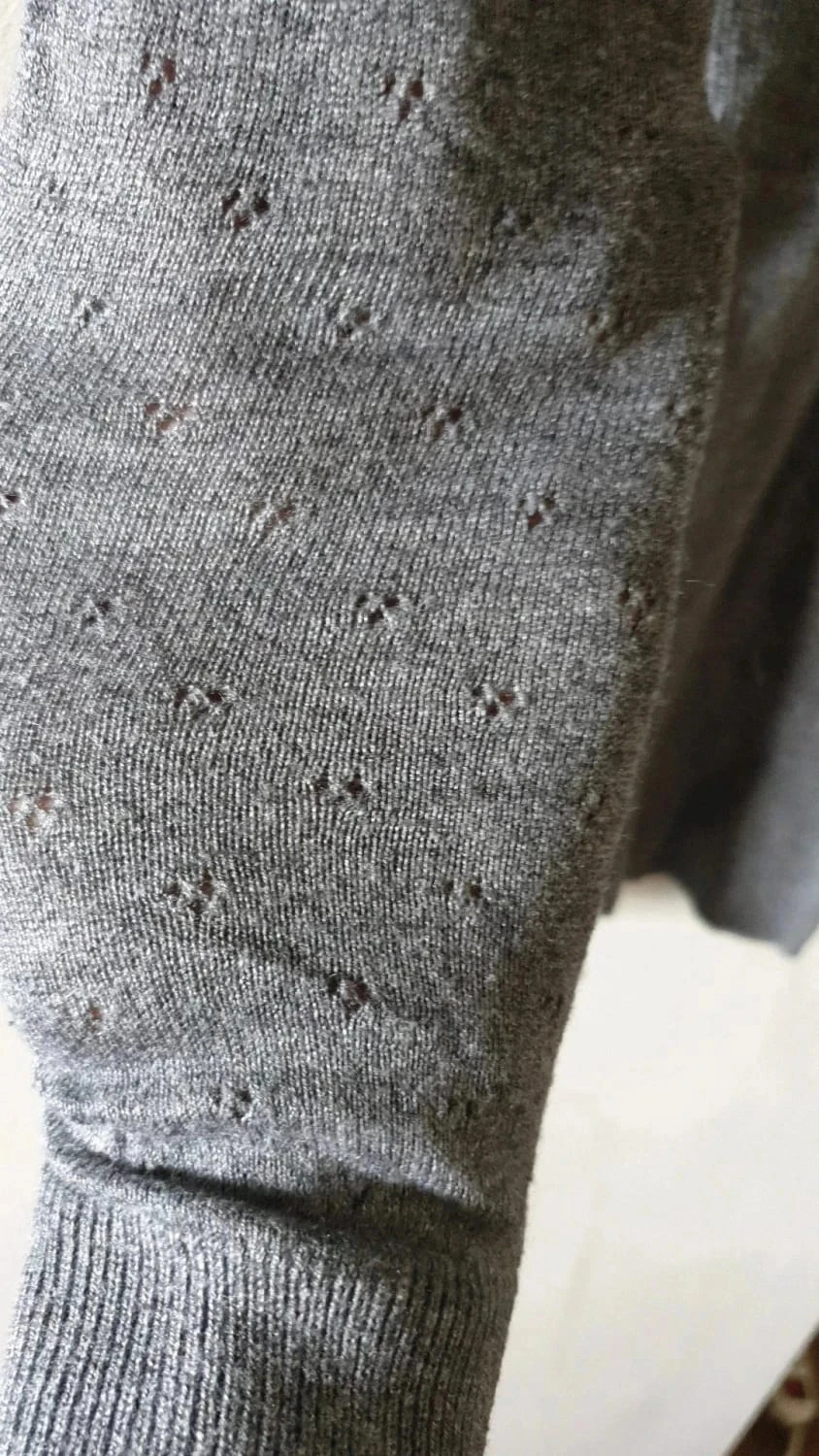 Suéter fino de Mango talla S – photo 6